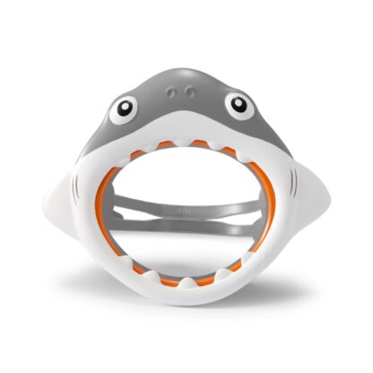 Maschera Bimbo Squaletto e Granchio