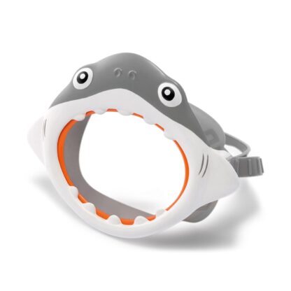 Maschera Bimbo Squaletto e Granchio
