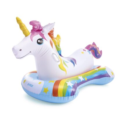 Einhorn Ride-on 163
