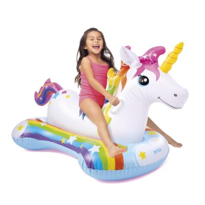 Einhorn Ride-on 163