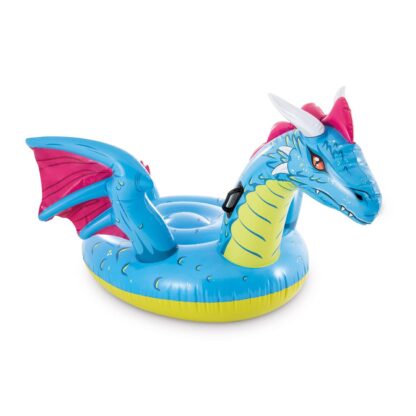 Cavalcabile Drago 201