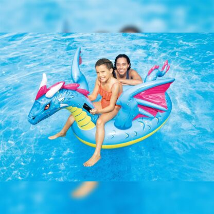 Cavalcabile Drago 201