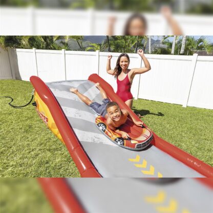 Scivolo Racing Fun 561