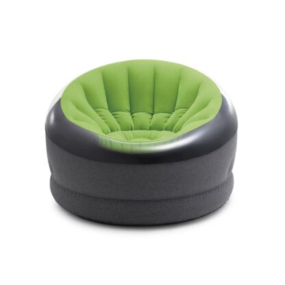 Empire Armchair