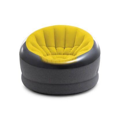 Empire Armchair