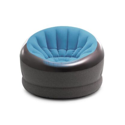 Empire Armchair