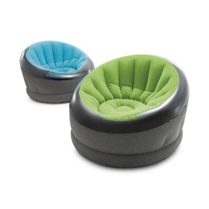 Empire Armchair
