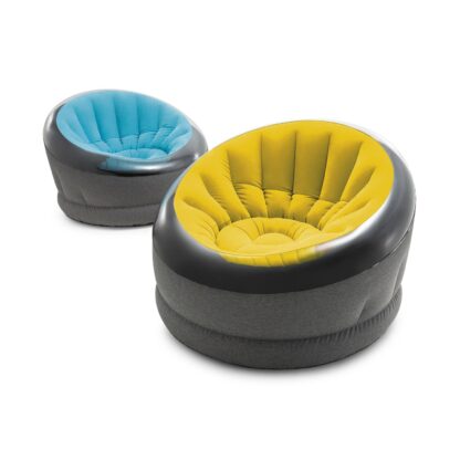 Empire Armchair