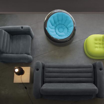 Empire Armchair