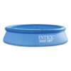 Easy Pool 244 with filter pump
