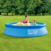 Easy Pool 244 with filter pump