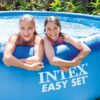Easy Pool 244 with filter pump
