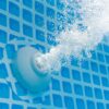 Easy Pool 244 with filter pump