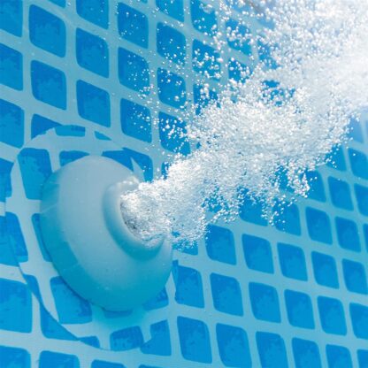 Easy Pool 244 with filter pump