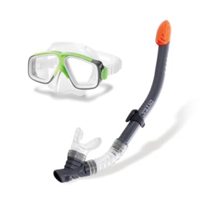 Set Rider Maschera E Boccaglio