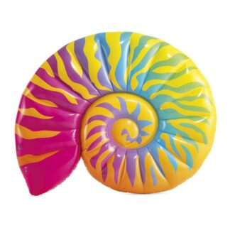 Shell Mattress