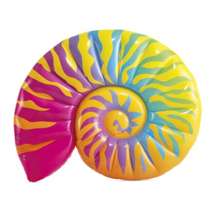 Materassino Conchiglia
