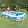 Piscina Family Pesci 305