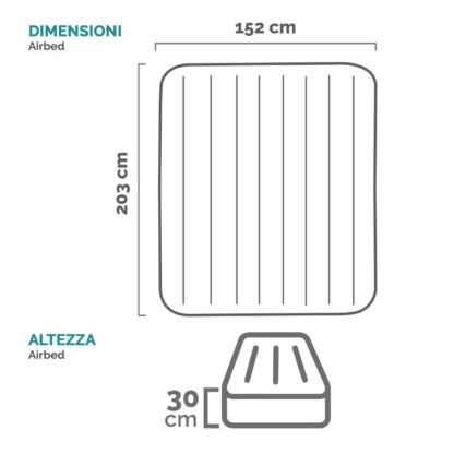 Rest Mid-Rise 152 Mattress