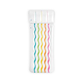 Rainbow mattress