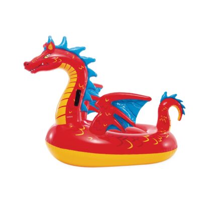 Cavalcabile Drago 198