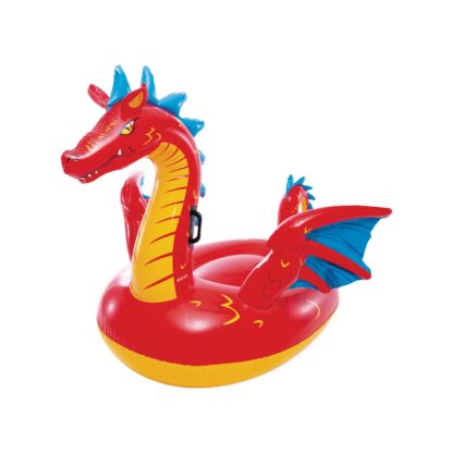 Cavalcabile Drago 198