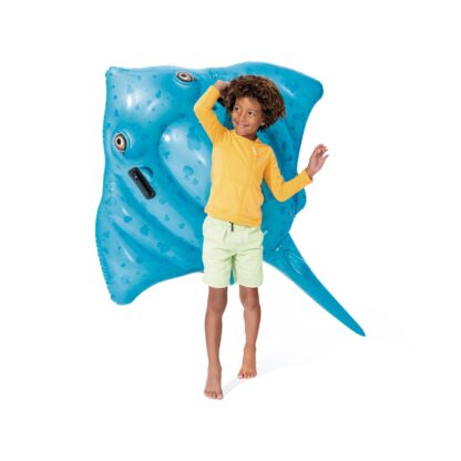 Stingray Ride-On