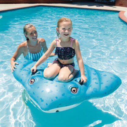 Stingray Ride-On