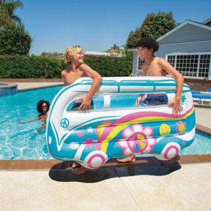 Materasso Van Float