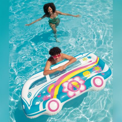 Materasso Van Float