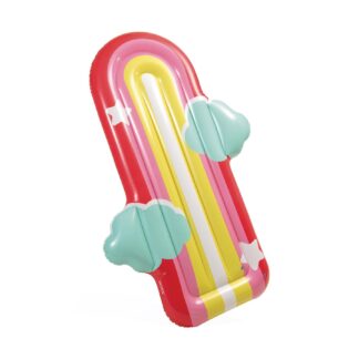 Materasso Rainbow Cloud Float