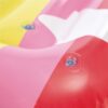 Materasso Rainbow Cloud Float