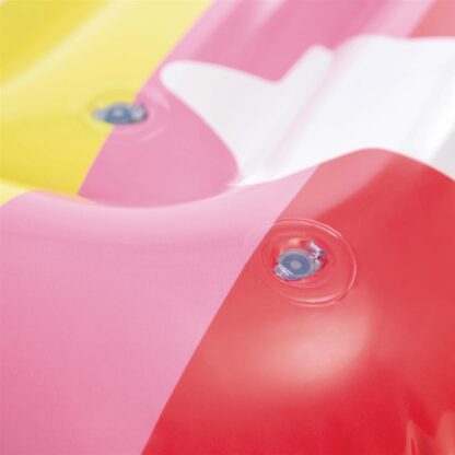 Materasso Rainbow Cloud Float