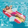 Materasso Rainbow Cloud Float
