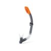 Boccaglio Easy Flow Snorkels