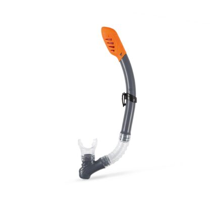 Boccaglio Easy Flow Snorkels