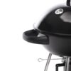 Maniglia Braciere Barbecue 02063