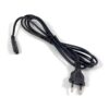 Cavo alimentazione connettore C7