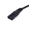 Cavo alimentazione connettore C7