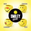 Kit vasetto Smiley
