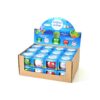 Blumentopf-Set Ozeantiere