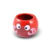 Blumentopf-Set Ozeantiere