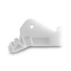 Riccione Backrest Block - A Right