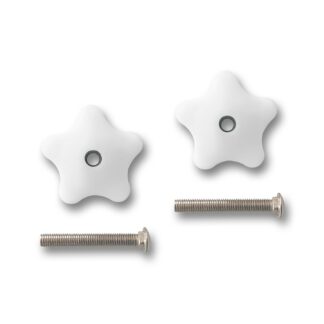 Riccione Roof Knobs