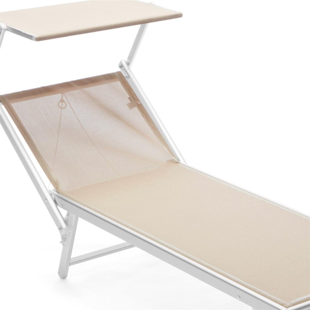 Telo Ricambio Lettino Mare Lettino Prendisole Tela Ricambio