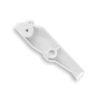 Rimini Backrest Block - A Left