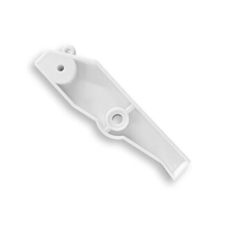 Rimini Backrest Block - A Left