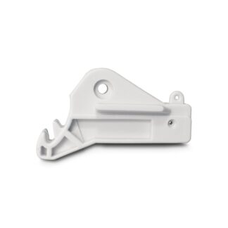 Riccione Backrest Lock - A Sn
