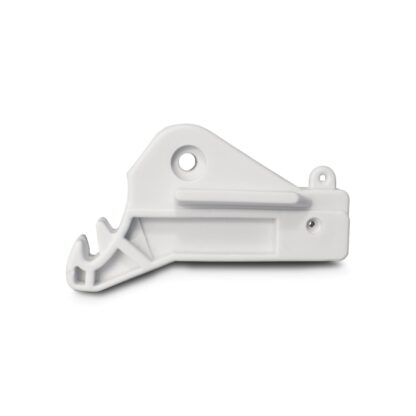 Riccione Backrest Lock - A Sn