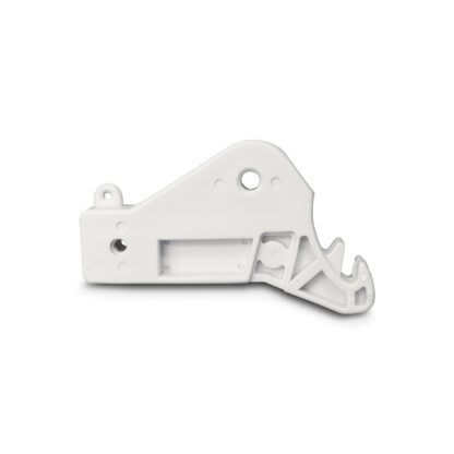 Riccione Backrest Lock - A Sn